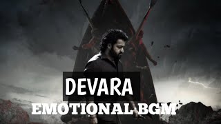 DEVARA EMOTIONAL BGM RINGTONE 🥺 Download 👇 NTR  ANIRUDH RAVICHANDREN  DEVARA SAD BGM [upl. by Einattirb]