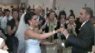 mariage marocain anime par LOrchestre ATLAS [upl. by Adur967]