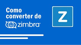 Softaken Conversor Zimbra para Exportar Zimbra TGZ para Outlook PST [upl. by Tad]