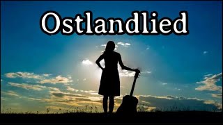 Gesche  Ostlandlied [upl. by Rosner]