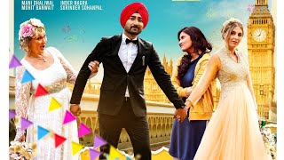 PARAHUNA 2 full Punjabi movie 2024  Ranjeet Bawa  new Punjabi full hd movie 2024 parahuna 2 [upl. by Carmelle]