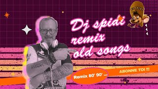 REMIX OLD SONGS 1 [upl. by Ifill235]