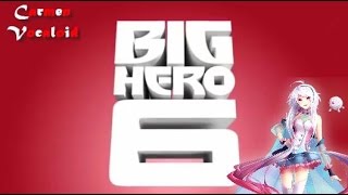 Vocaloid Maika  Immortals Big Hero 6  Cover Español  DL [upl. by Nosmirc]