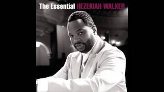 Hezekiah Walker  Grateful [upl. by Anerbes456]