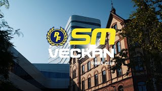 SMveckan sommar i Umeå [upl. by Soracco]