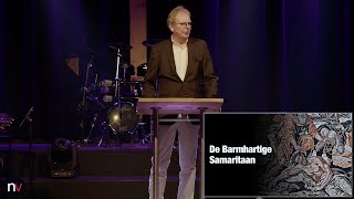 De Barmhartige Samaritaan  Rik Op den Brouw [upl. by Viv]