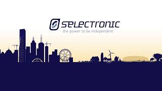 Seletronic the power to be independent [upl. by Aikehs462]