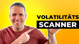 Die 3 besten Scanner für implizite Volatilität kostenlos [upl. by Musser]