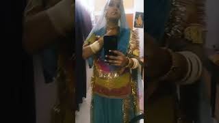 Mami Nanda song dance newsong marwadidjsong music rajasthani marwadinewdjremixsong [upl. by Gnouhp]