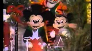 59th Annual Hollywood Christmas Parade PromoDecember 1991wmv [upl. by Xerxes]