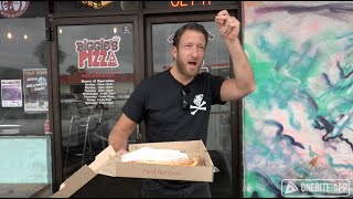 Barstool Pizza Review  Biggies Pizza JacksonvilleFL [upl. by Lraep]