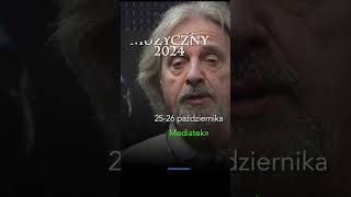 Grodziski Sejmik Muzyczny  2024 [upl. by Anastasius]