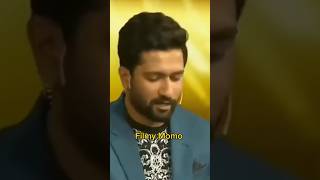 Vicky Kaushal Katrina Kaif comedy award trending viralshorts funny ☠️😎 [upl. by O'Kelly146]