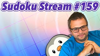 zetamath sudoku stream 159 [upl. by Searcy336]