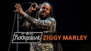 Ziggy Marley live  Rockpalast  2018 [upl. by Adaran]