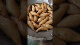 Fried Kikiamsatisfyingyummyyoutubeshortasmrfyp [upl. by Nahsor369]