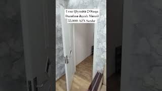 xırdalan emlak kristalabşeron xirdalanda bina ucuzevler dasinmazemlak realestate online [upl. by Debo]