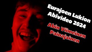 Eurajoen Lukion Abivideo 2024 [upl. by Blase]