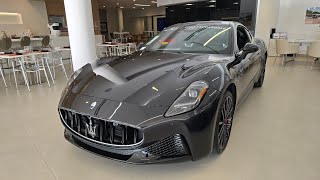 New 2024 Maserati GranTurismo Modena  FM432673  4K HDR 60FPS [upl. by Dwaine]