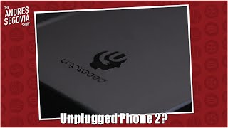 Will There Be An Unplugged Phone 2 [upl. by Ahsikal]