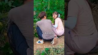 Chinese fun video viralvideo funny subscribe likeplease 🤣🤣🤣 [upl. by Alaikim]