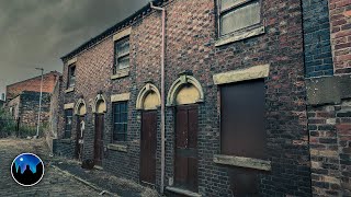 Staffordshires MOST HAUNTED Street  Real Paranormal [upl. by Homovec]