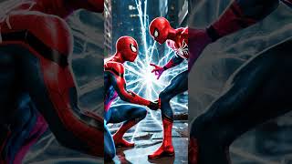 SpiderMan Across the SpiderVerse 2 The Ultimate Battle for Multiverse Supremacy [upl. by Daryl]