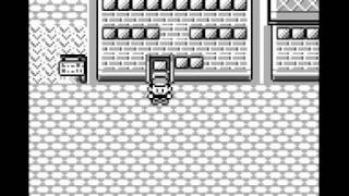 Pokemon Red Completed Pokedex 151 [upl. by Milzie]