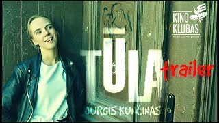 TŪLA Jurgis Kunčinas Filmo treileris [upl. by Layod]