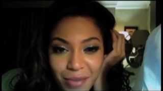 Beyoncé cries about JayZ [upl. by Otho]