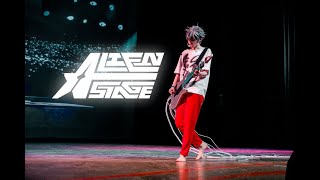 COSPLAY AESTHETIC VLOG  ALIEN STAGE — TILL COSPLAY [upl. by Orat]