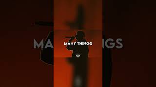 quotMANY THINGSquot Omah Lay x Magixx x Afrobeat Type Beat [upl. by Wedurn]