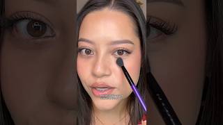 One of the BEST concealer tips I’ve ever heard ✨ by CarelQuezada [upl. by Ellennahc677]