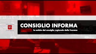 CONSIGLIO INFORMA 08 11 2024 [upl. by Merkley883]