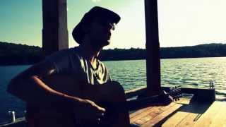 Lightning Bolt  Jake Bugg Cover Lac Mercier Québec [upl. by Vadnee515]