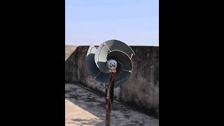 DIY Archimedes wind turbines shorts [upl. by Aned245]