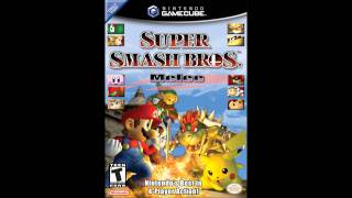 Best HD VGM 444  Fire Emblem Together We Ride  Super Smash Bros Melee [upl. by Sung]