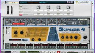 Liquid DnB Tutorial Day 1 Making a Beat for Chilled Drum and Bass 7 Day Song [upl. by Fatsug]