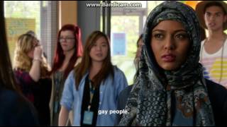 Degrassi Next Class S3 E1 13 [upl. by Illona]