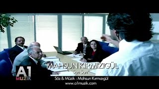 Mahsun Kırmızıgül  Sarı Sarı [upl. by Africa]