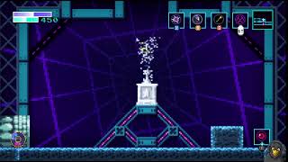 Axiom Verge 2 EP3 [upl. by Argyres]