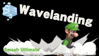 Waveland  Smash Ultimate Guide [upl. by Eiramac]