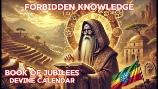 Forbidden Knowledge Exploring the Sacred Calendar in the Book of Jubilees Part 1 [upl. by Ofloda]