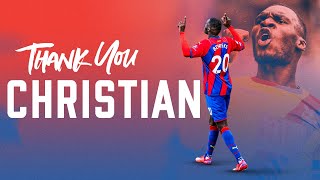 Christian Bentekes Best Moments 6 years at the Palace [upl. by Raina]