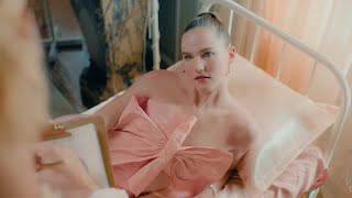 SOFI TUKKER  Throw Some Ass Official Music Video [upl. by Acirderf]