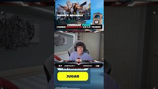 🤑 PAVOS GRATIS en FORTNITE 🤑 [upl. by Litt291]