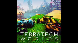 Terratech Worlds  Episode 1 [upl. by Latsyrcal]