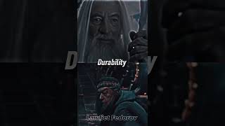 Gandalf vs Dumbledore shorts [upl. by Nolan]