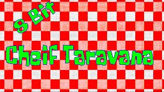 Spongebob Music  Cheif Taravana 8 bit [upl. by Chlores50]