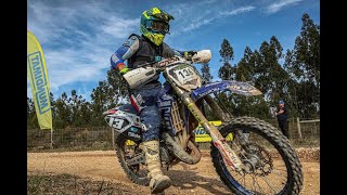 Troféu XTrophy Ferreira do Zêzere 2023 YZ125 Goprohero8black [upl. by Marcello]